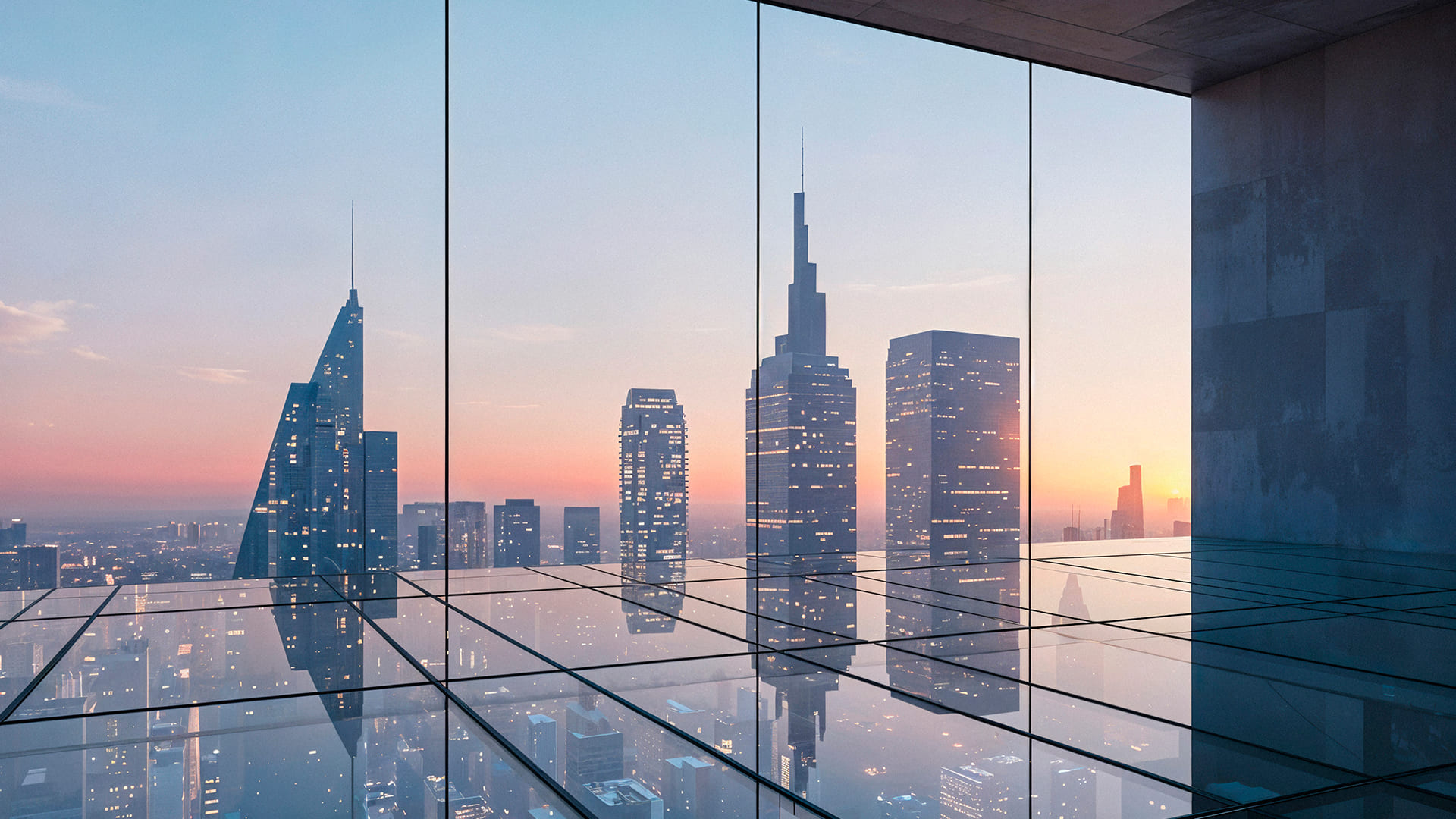 Camda Yüksek Hassasiyet, Güvenilir Üretim