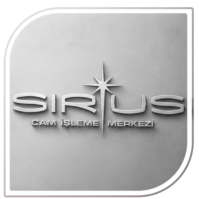Sirius Glass Tech - Hakkında